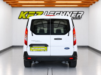 Ford Transit Connect Gebrauchtwagen Ford Transit Connect Gebrauchtwagen