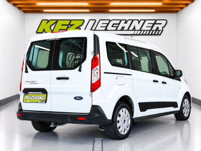 Ford Transit Connect Gebrauchtwagen Ford Transit Connect Gebrauchtwagen