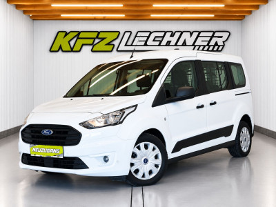 Ford Transit Connect Gebrauchtwagen Ford Transit Connect Gebrauchtwagen