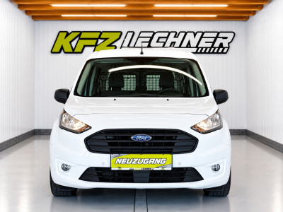 Ford Transit Connect Gebrauchtwagen Ford Transit Connect Gebrauchtwagen