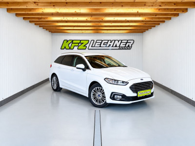 Ford Mondeo Gebrauchtwagen Ford Mondeo Gebrauchtwagen
