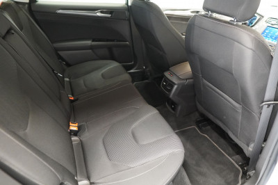 Ford Mondeo Gebrauchtwagen Ford Mondeo Gebrauchtwagen