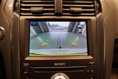 Ford Mondeo Gebrauchtwagen Ford Mondeo Gebrauchtwagen