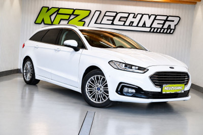 Ford Mondeo Gebrauchtwagen Ford Mondeo Gebrauchtwagen