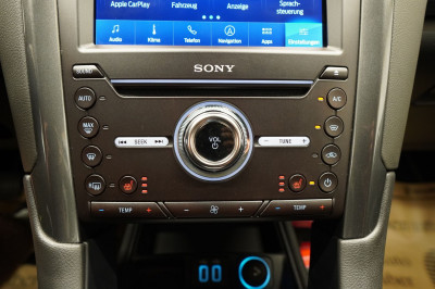 Ford Mondeo Gebrauchtwagen Ford Mondeo Gebrauchtwagen