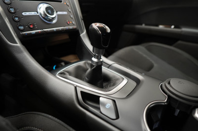 Ford Mondeo Gebrauchtwagen Ford Mondeo Gebrauchtwagen