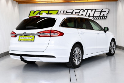 Ford Mondeo Gebrauchtwagen Ford Mondeo Gebrauchtwagen