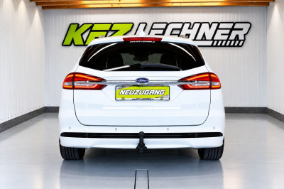 Ford Mondeo Gebrauchtwagen Ford Mondeo Gebrauchtwagen