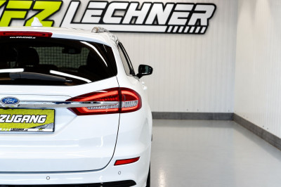 Ford Mondeo Gebrauchtwagen Ford Mondeo Gebrauchtwagen