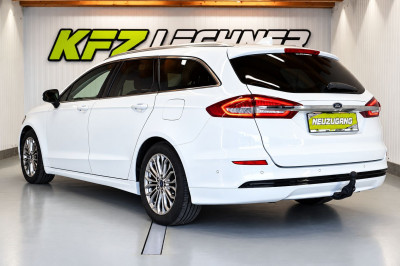 Ford Mondeo Gebrauchtwagen Ford Mondeo Gebrauchtwagen
