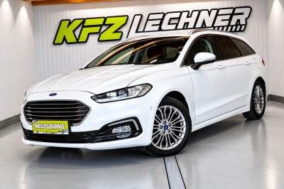 Ford Mondeo Gebrauchtwagen Ford Mondeo Gebrauchtwagen