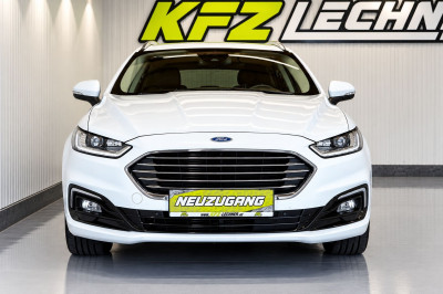 Ford Mondeo Gebrauchtwagen Ford Mondeo Gebrauchtwagen