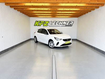 Opel Corsa Gebrauchtwagen Opel Corsa Gebrauchtwagen
