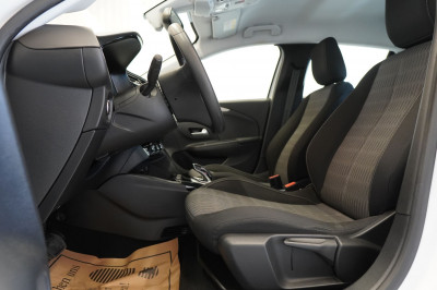 Opel Corsa Gebrauchtwagen Opel Corsa Gebrauchtwagen