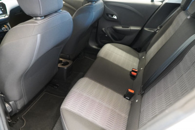Opel Corsa Gebrauchtwagen Opel Corsa Gebrauchtwagen