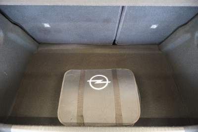 Opel Corsa Gebrauchtwagen Opel Corsa Gebrauchtwagen