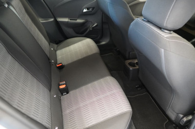 Opel Corsa Gebrauchtwagen Opel Corsa Gebrauchtwagen