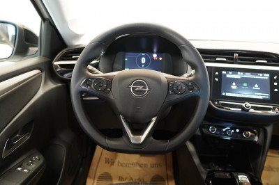 Opel Corsa Gebrauchtwagen Opel Corsa Gebrauchtwagen