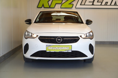 Opel Corsa Gebrauchtwagen Opel Corsa Gebrauchtwagen