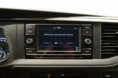 VW Transporter T6 Gebrauchtwagen