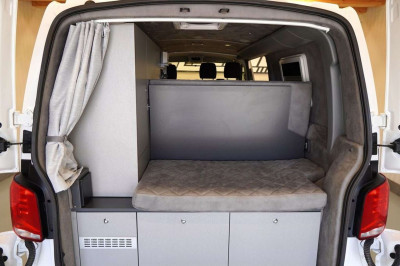 VW Transporter T6 Gebrauchtwagen VW Transporter T6 Gebrauchtwagen