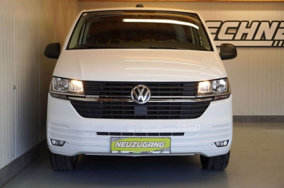 VW Transporter T6 Gebrauchtwagen VW Transporter T6 Gebrauchtwagen