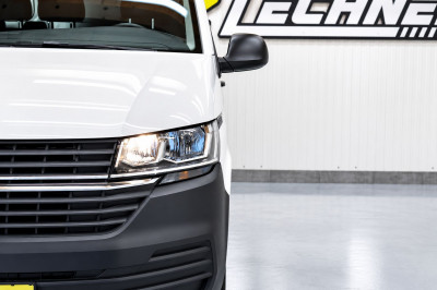 VW Transporter T6 Gebrauchtwagen