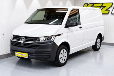VW Transporter T6 Gebrauchtwagen