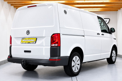 VW Transporter T6 Gebrauchtwagen