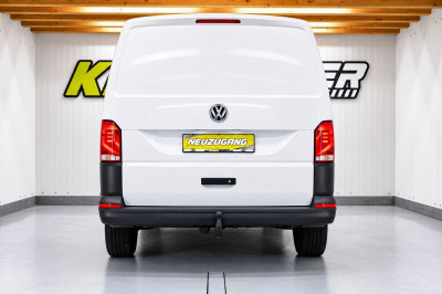 VW Transporter T6 Gebrauchtwagen