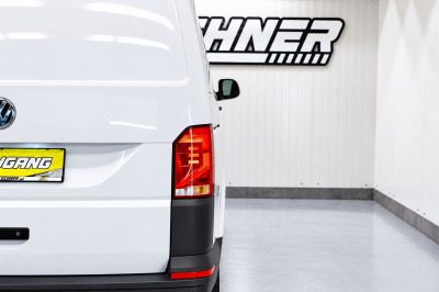 VW Transporter T6 Gebrauchtwagen