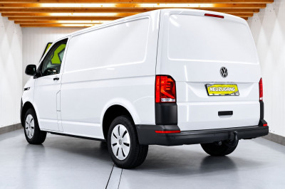 VW Transporter T6 Gebrauchtwagen