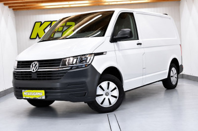 VW Transporter T6 Gebrauchtwagen