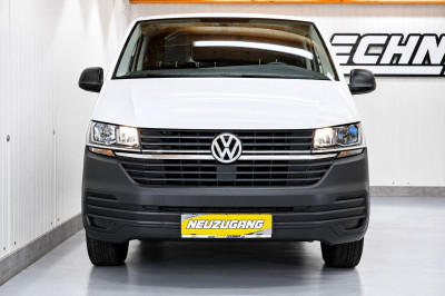 VW Transporter T6 Gebrauchtwagen