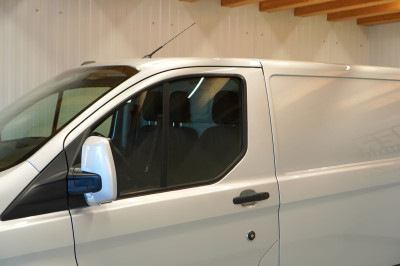 Ford Transit Custom Gebrauchtwagen Ford Transit Custom Gebrauchtwagen