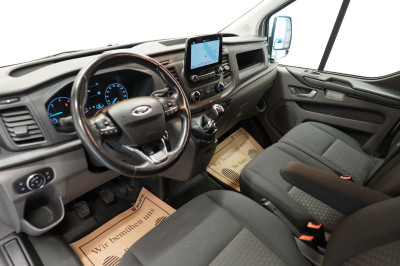 Ford Transit Custom Gebrauchtwagen Ford Transit Custom Gebrauchtwagen