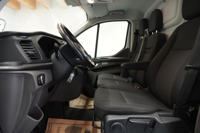 Ford Transit Custom Gebrauchtwagen Ford Transit Custom Gebrauchtwagen