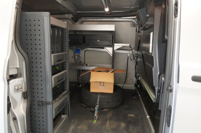 Ford Transit Custom Gebrauchtwagen Ford Transit Custom Gebrauchtwagen