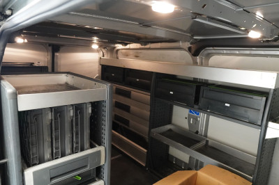 Ford Transit Custom Gebrauchtwagen Ford Transit Custom Gebrauchtwagen