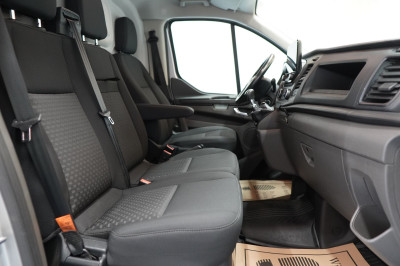 Ford Transit Custom Gebrauchtwagen Ford Transit Custom Gebrauchtwagen