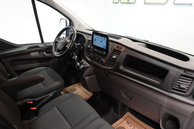 Ford Transit Custom Gebrauchtwagen Ford Transit Custom Gebrauchtwagen