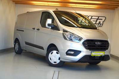 Ford Transit Custom Gebrauchtwagen Ford Transit Custom Gebrauchtwagen