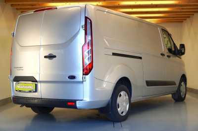 Ford Transit Custom Gebrauchtwagen Ford Transit Custom Gebrauchtwagen