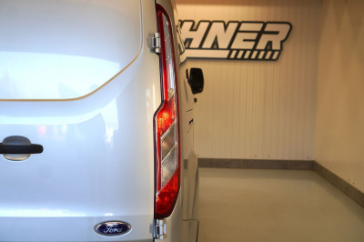 Ford Transit Custom Gebrauchtwagen Ford Transit Custom Gebrauchtwagen