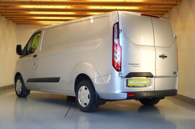 Ford Transit Custom Gebrauchtwagen Ford Transit Custom Gebrauchtwagen