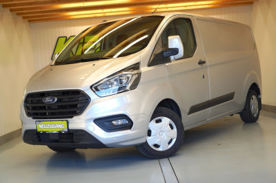 Ford Transit Custom Gebrauchtwagen Ford Transit Custom Gebrauchtwagen