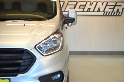 Ford Transit Custom Gebrauchtwagen Ford Transit Custom Gebrauchtwagen