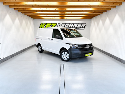 VW Transporter T6 Gebrauchtwagen