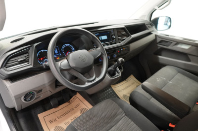 VW Transporter T6 Gebrauchtwagen