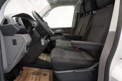 VW Transporter T6 Gebrauchtwagen